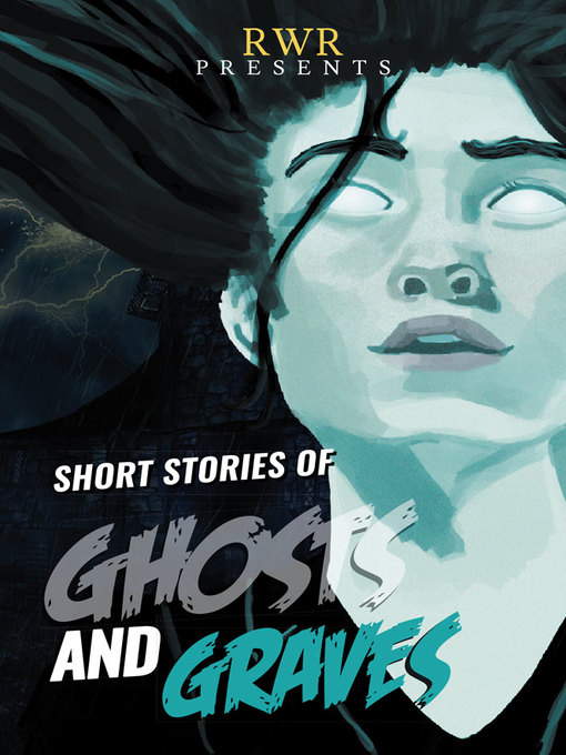 Title details for Short Stories of Ghosts and Graves by Charmaine Clancy - Wait list